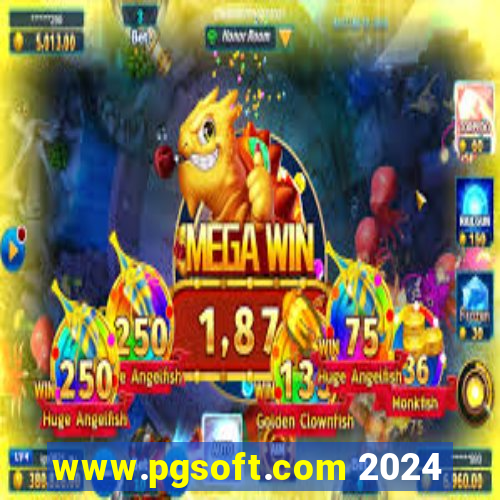 www.pgsoft.com 2024